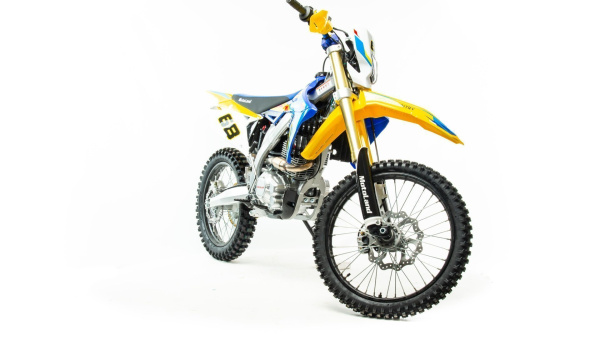 Кросс Motoland RMZ 250 (172FMM)