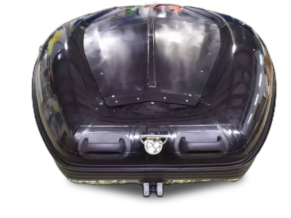 Лодка ПВХ solar-520 super jet tunnel (rib)