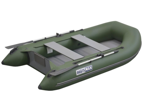 Лодка ПВХ Boatsman BT300