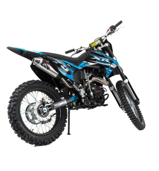 Кросс Motoland XR300 LITE (175FMM)