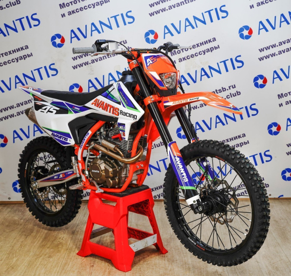 Avantis A5 (172 FMM)