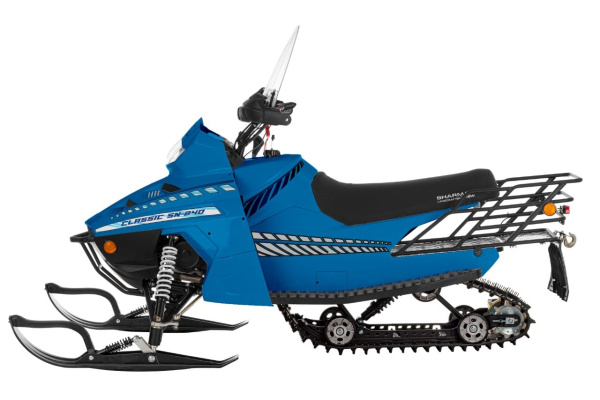 Снегоход Sharmax SN-240 Landcrafter Classic