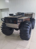 Мотовездеход ВЕПРЬ V8М