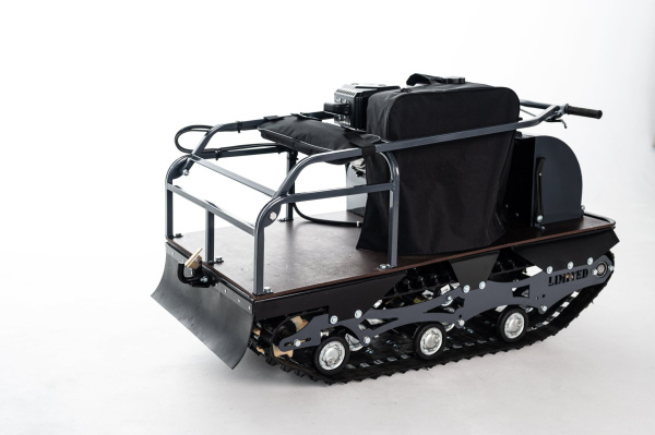 Мотобуксировщик Onego 600 Front 20л.с