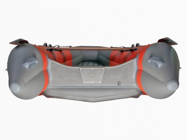 Лодка ПВХ Mark 390