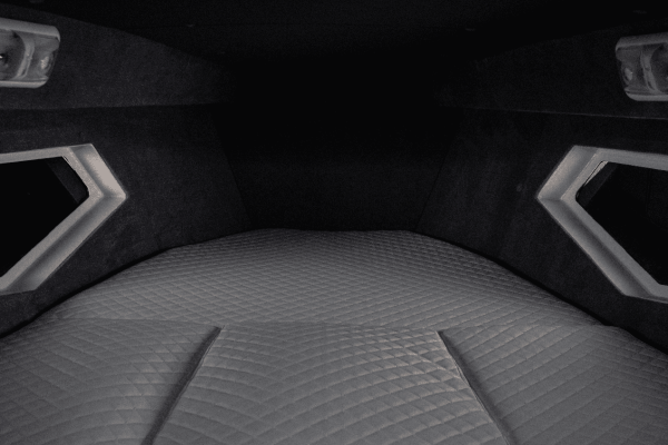 Катер Тактика 6.0 Hard Top