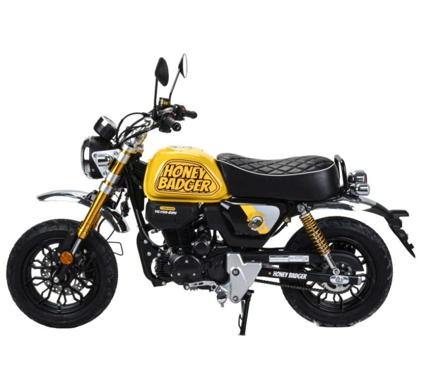 Motoland Monkey 150