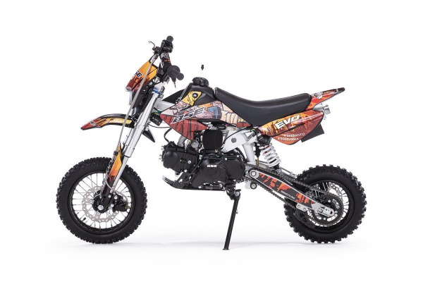BSE EVO110