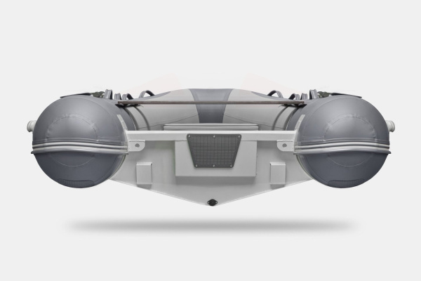 Лодка Риб Gladiator RIB 420 AL