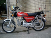 VENTO RIVA - II Classic 110cc
