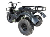 Мотовездеход Альбатрос SR-32 Light Pro-R с реверсом