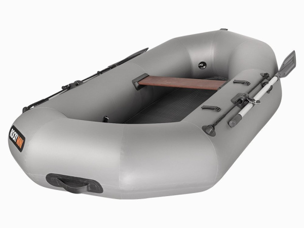 Лодка ПВХ X-river Rocky Mini 240 Airdeck