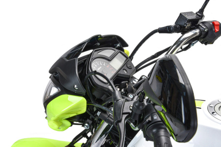 Motoland SPRINT 200