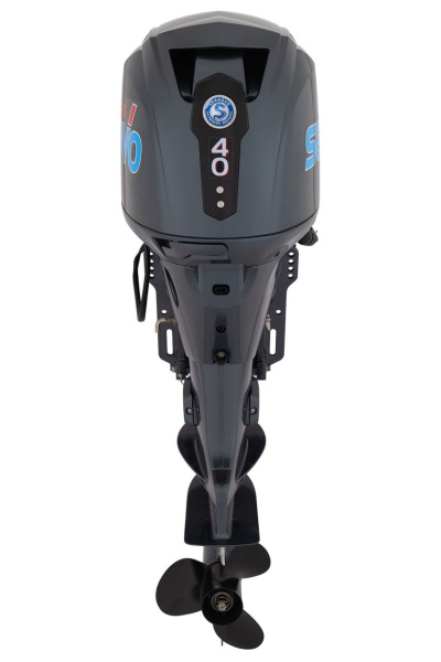 Seanovo SNEF 40 FEL-T EFI