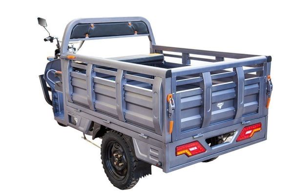Электроцикл Антей-У 1500 60V1200W