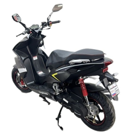 Regulmoto FORMULA 50 2Т