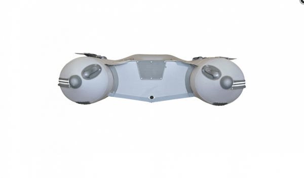 Лодка ПВХ N-330Light (9 мм. пайолы)