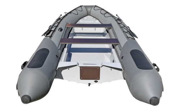 Лодка Риб НАВИГАТОР 460R PRO