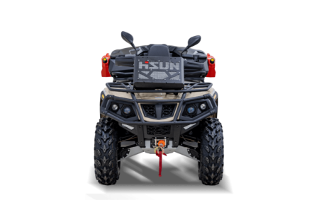 Hisun TACTIC 550 EXTREME EDITION