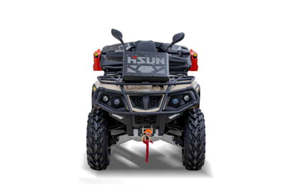 Hisun TACTIC 550 EXTREME EDITION