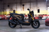 VENTO NAKED (HONDA ZOOMER REPLICA) 49.6CC (по факту 150) - В НАЛИЧИИ