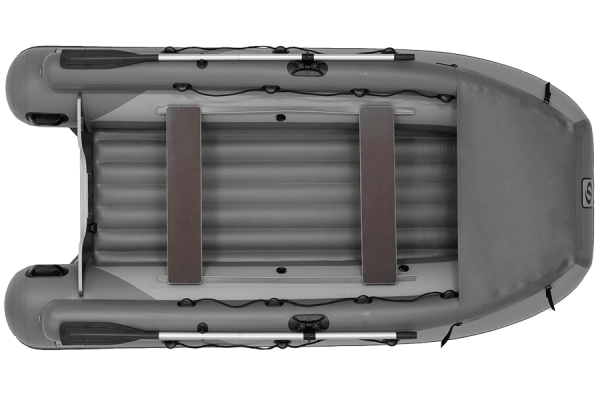 Лодка ПВХ Фрегат 350 Air F
