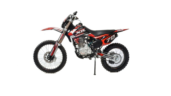 Кросс Motoland XR 250 LITE (165FMM)