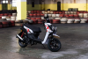 VENTO SMART 2 (YAMAHA BWS REPLICA) 49.6CC (по факту 150) - В НАЛИЧИИ