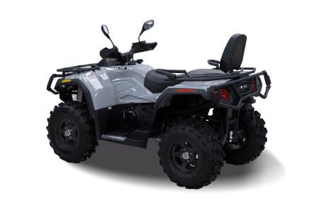 Hisun TACTIC 550 LIMITED