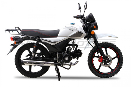 ROCKOT ALPHA OFFROAD M-12