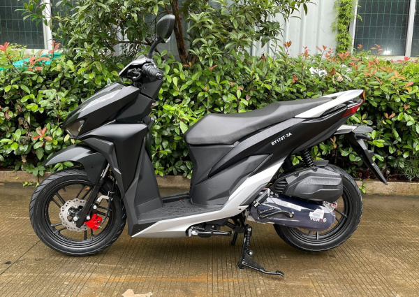 VENTO Inferno - 150cc (replica Honda Click)