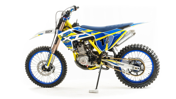 Кросс Motoland XT 250 ST 21/18 (172FMM)