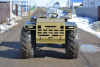 Мотовездеход Тайга 4x4 комплектация СТАНДАРТ (Вариатор, ОИ-25, 18л.с.)