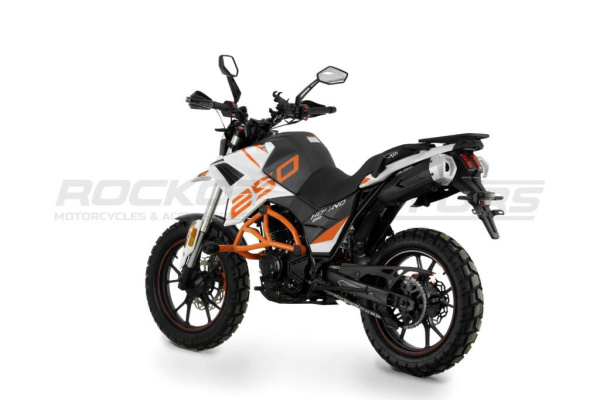 ROCKOT HOUND 250 (171YMM ЭПТС)