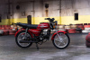 VENTO RIVA - II Classic 110cc