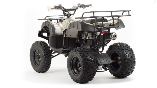 Motoland ATV 200 ALL ROAD
