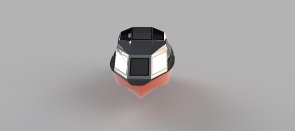 Катер Berkut L-HT Pro