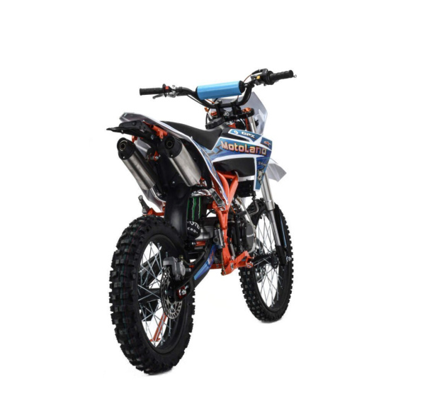 Motoland 140 SX 140 E 19/16