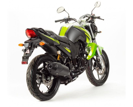 Motoland BANDIT 250