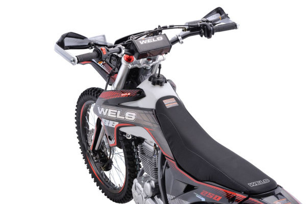 WELS PR250