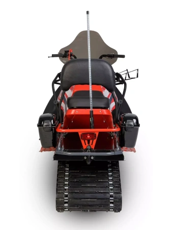 Снегоход Sharmax SHP-680