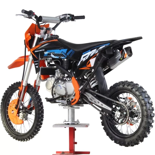 Regulmoto SPITFIRE 17/14 PRO, 140сс