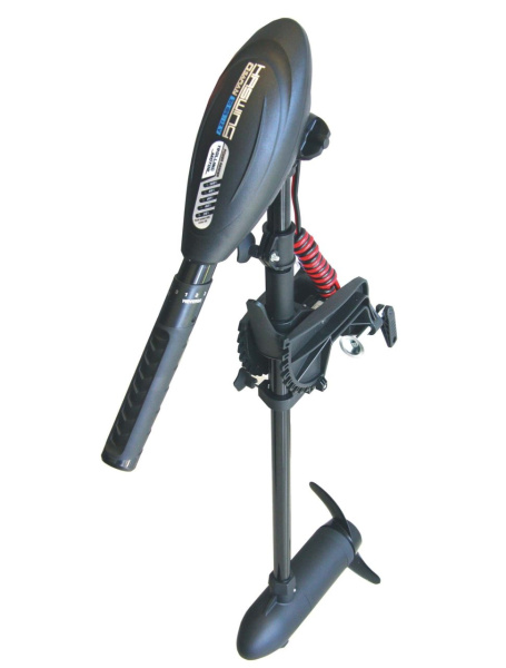 Лодочный электромоторы Haswing Troling Motor-Osapian 40 lbs