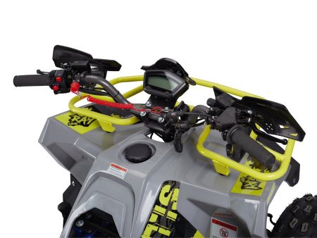 Avantis Ray 8 Lux