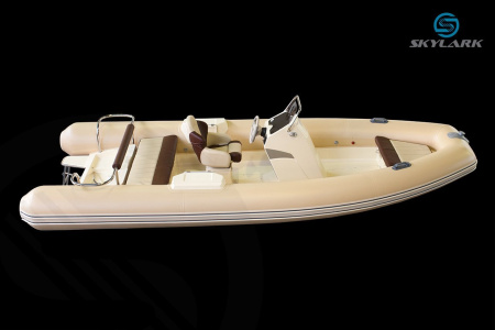 Лодка Риб Skylark R 500 Comfort Line