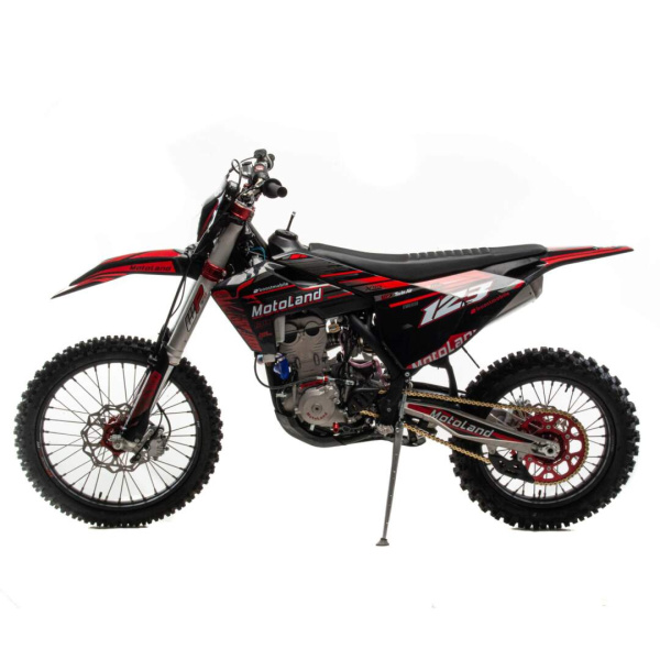 Кросс Motoland XT 450 ST NC