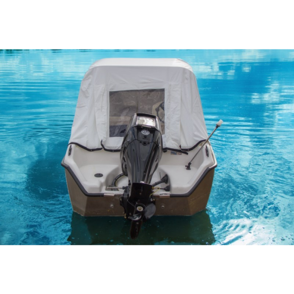 Катер Wyatboat-470П
