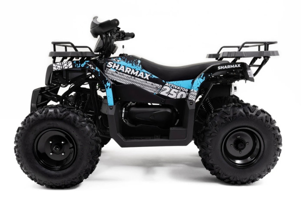 Sharmax Activator 250