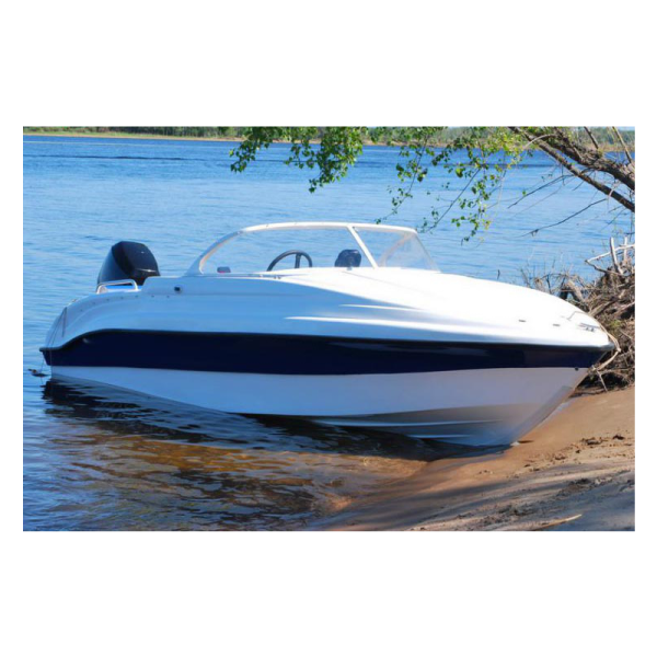 Катер Неман-500R