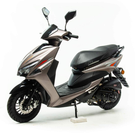 Motoland FS